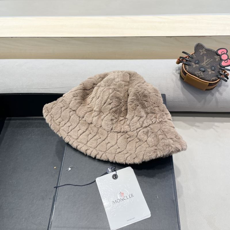 Moncler Caps